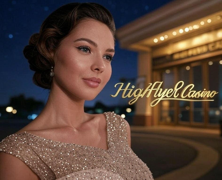 High Flyer Casino Online
